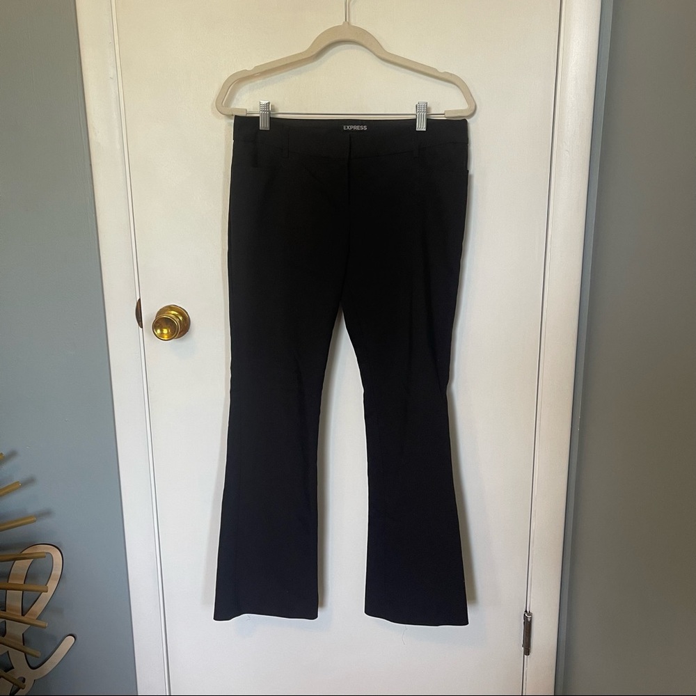 Express Columnist Dress Pants